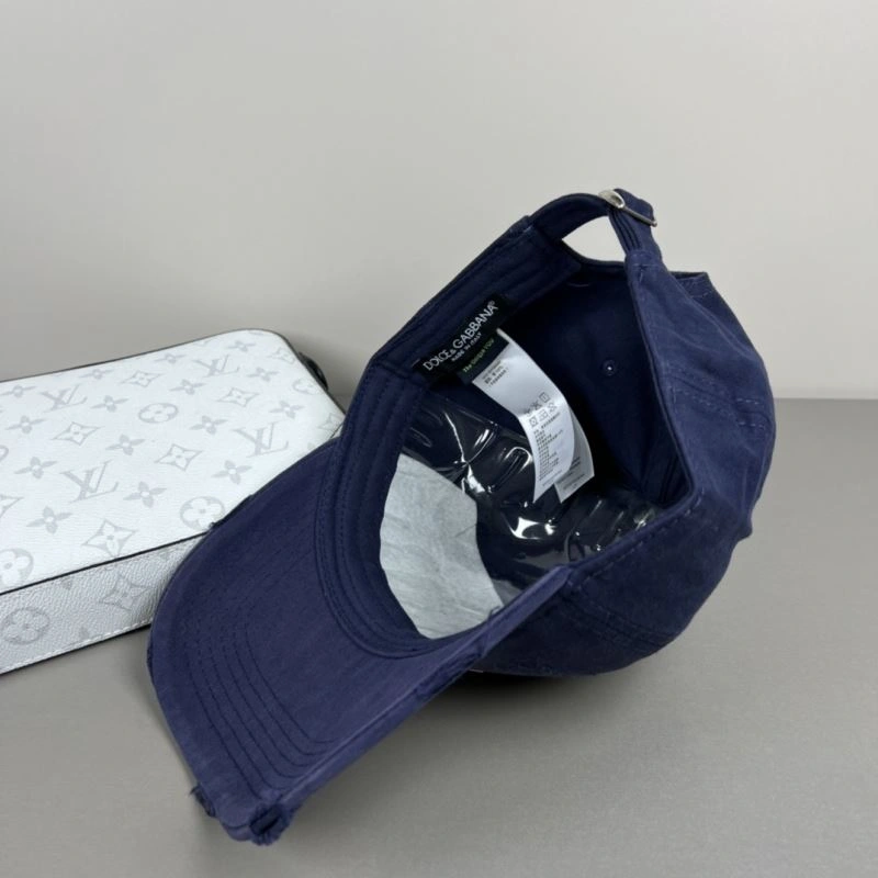 Timeless Dolce Gabbana Caps 259031