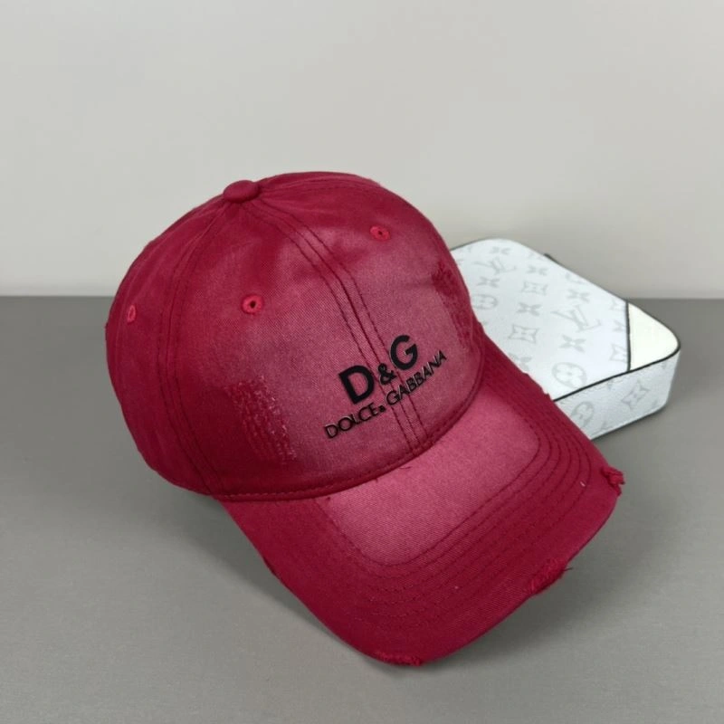 Timeless Dolce Gabbana Caps 259031