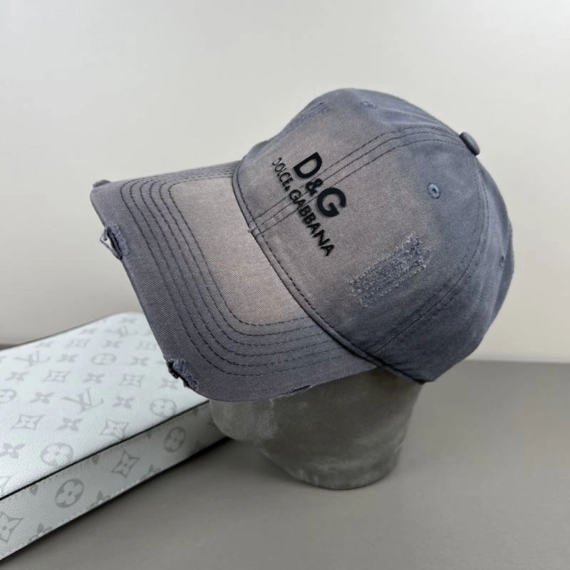 Neat Dolce Gabbana Caps 259027