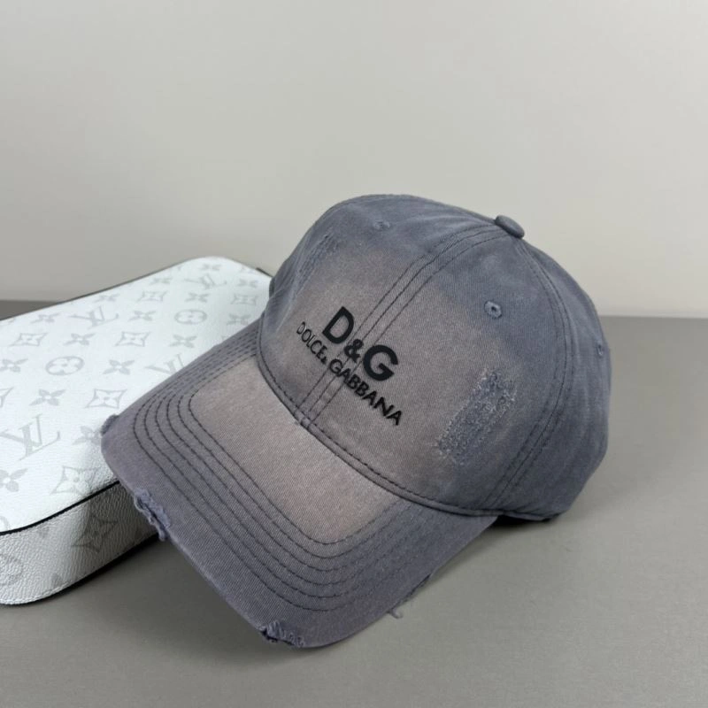 Neat Dolce Gabbana Caps 259027