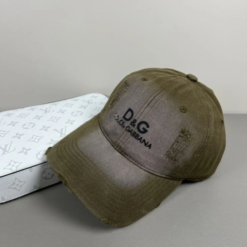 Neat Dolce Gabbana Caps 259027