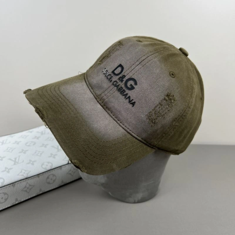 Neat Dolce Gabbana Caps 259027