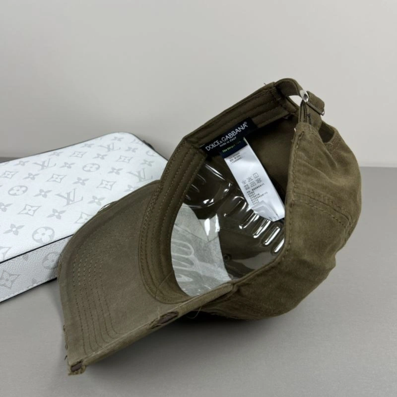 Neat Dolce Gabbana Caps 259027