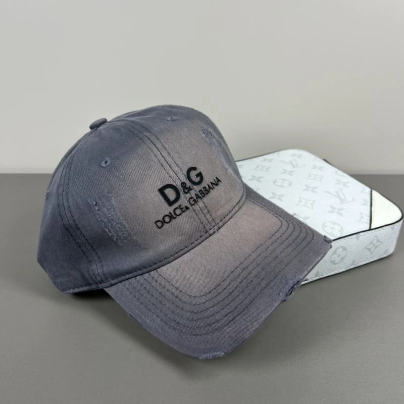 Neat Dolce Gabbana Caps 259027