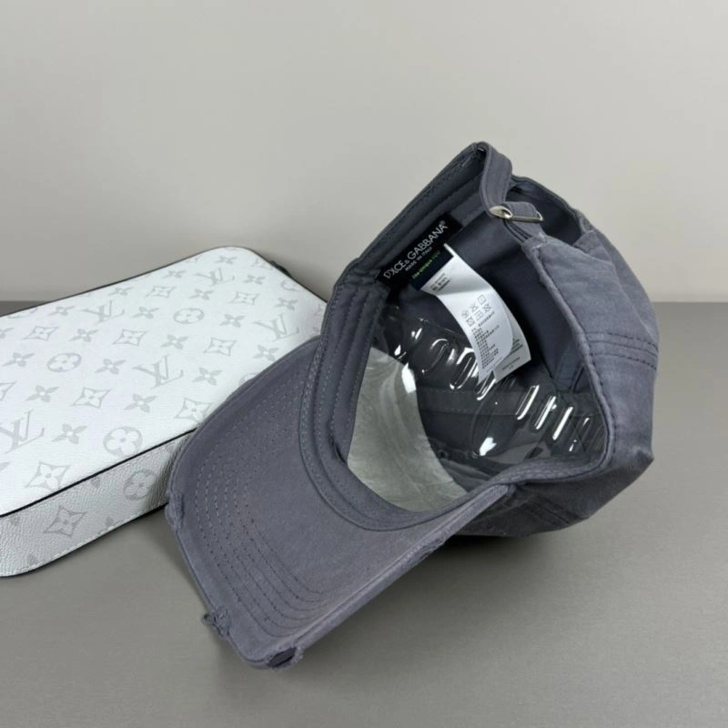 Neat Dolce Gabbana Caps 259027