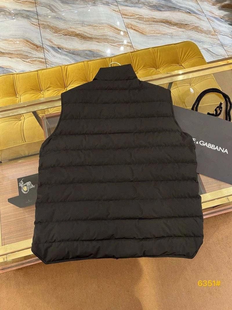Reliable Dolce Gabbana Down Jackets 120224