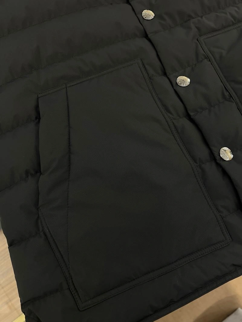 Reliable Dolce Gabbana Down Jackets 120224