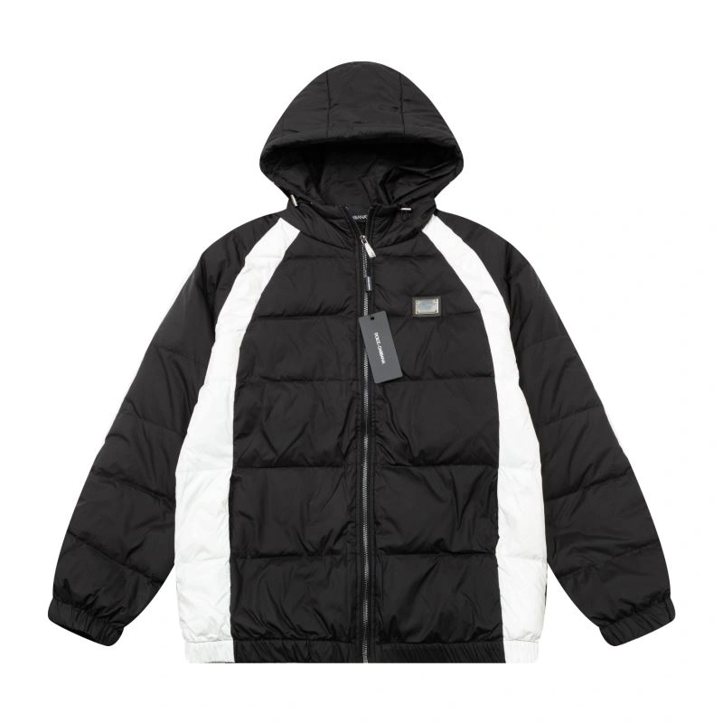 FashionForward Dolce Gabbana Down Jackets 120223