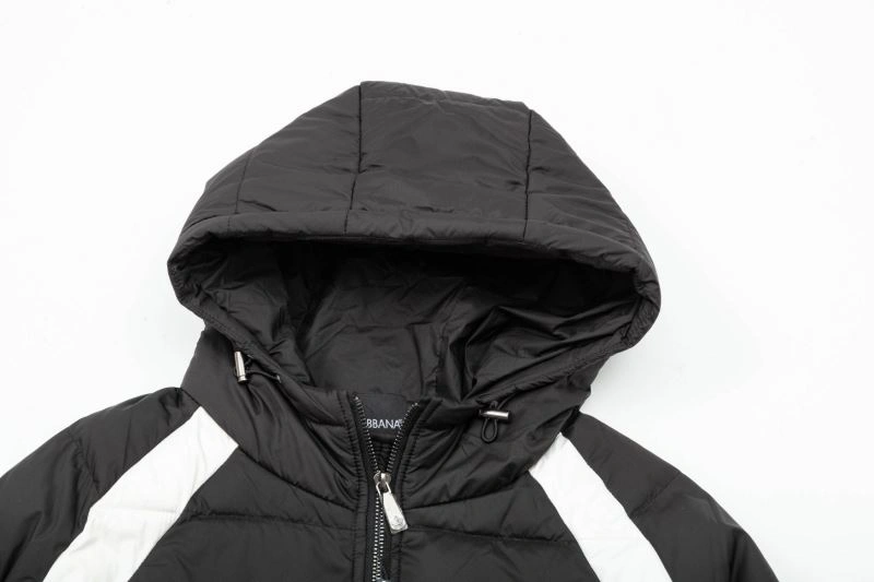 FashionForward Dolce Gabbana Down Jackets 120223