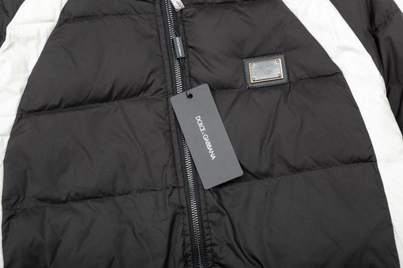 FashionForward Dolce Gabbana Down Jackets 120223