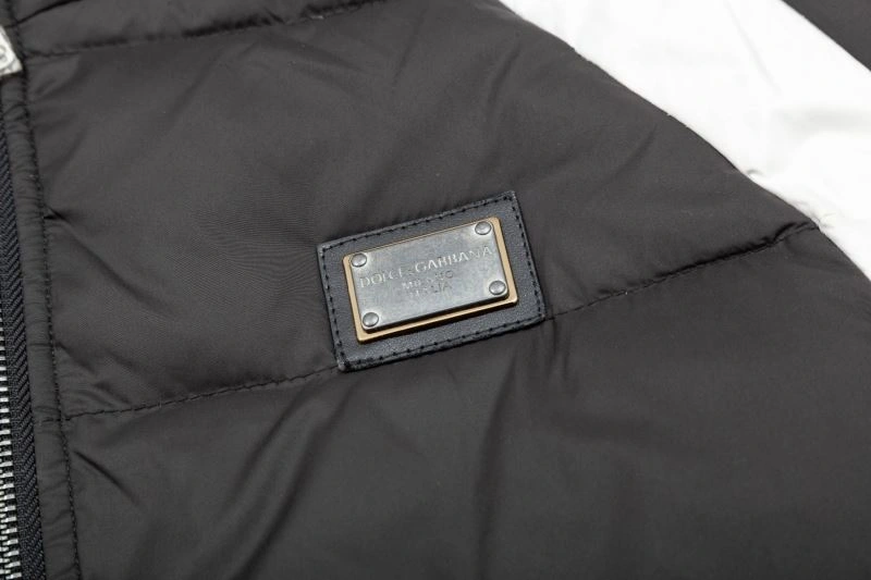 FashionForward Dolce Gabbana Down Jackets 120223