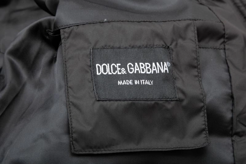 FashionForward Dolce Gabbana Down Jackets 120223