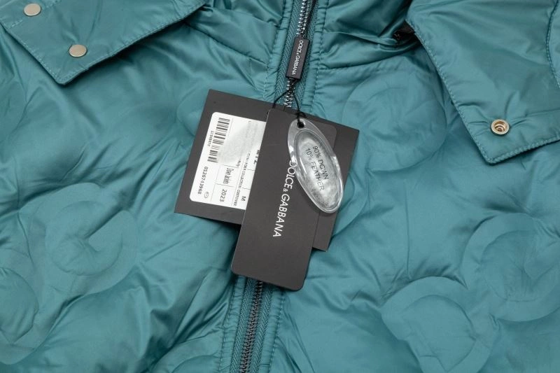 Reliable Dolce Gabbana Down Jackets 120221