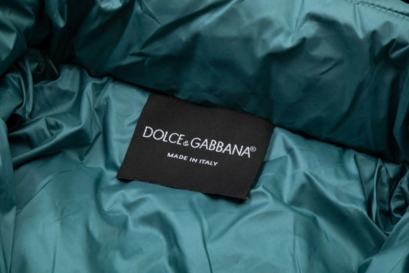 Reliable Dolce Gabbana Down Jackets 120221