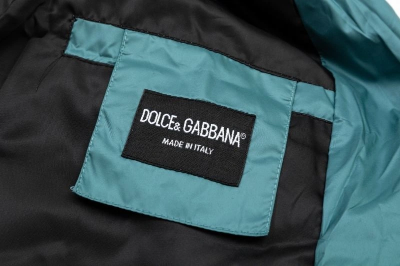 Reliable Dolce Gabbana Down Jackets 120221