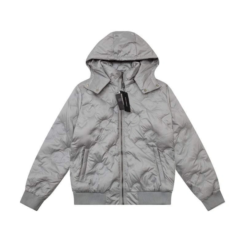 Compact Dolce Gabbana Down Jackets 120215