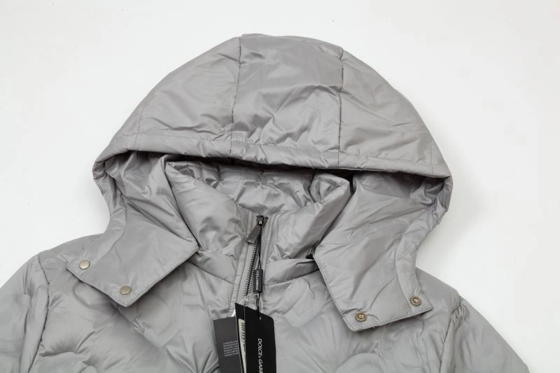 Compact Dolce Gabbana Down Jackets 120215