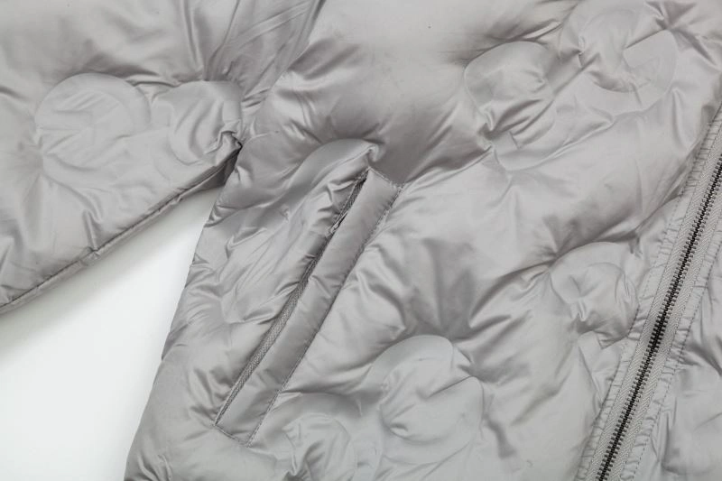 Compact Dolce Gabbana Down Jackets 120215