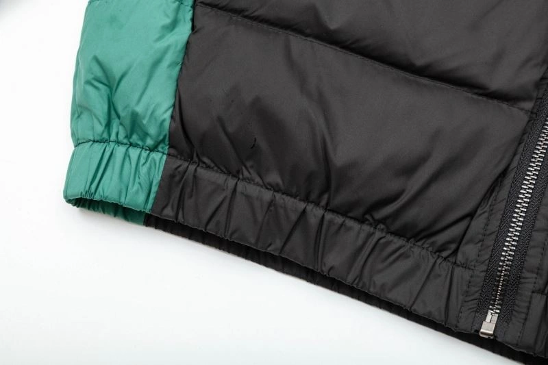 Packable Dolce Gabbana Down Jackets 120214