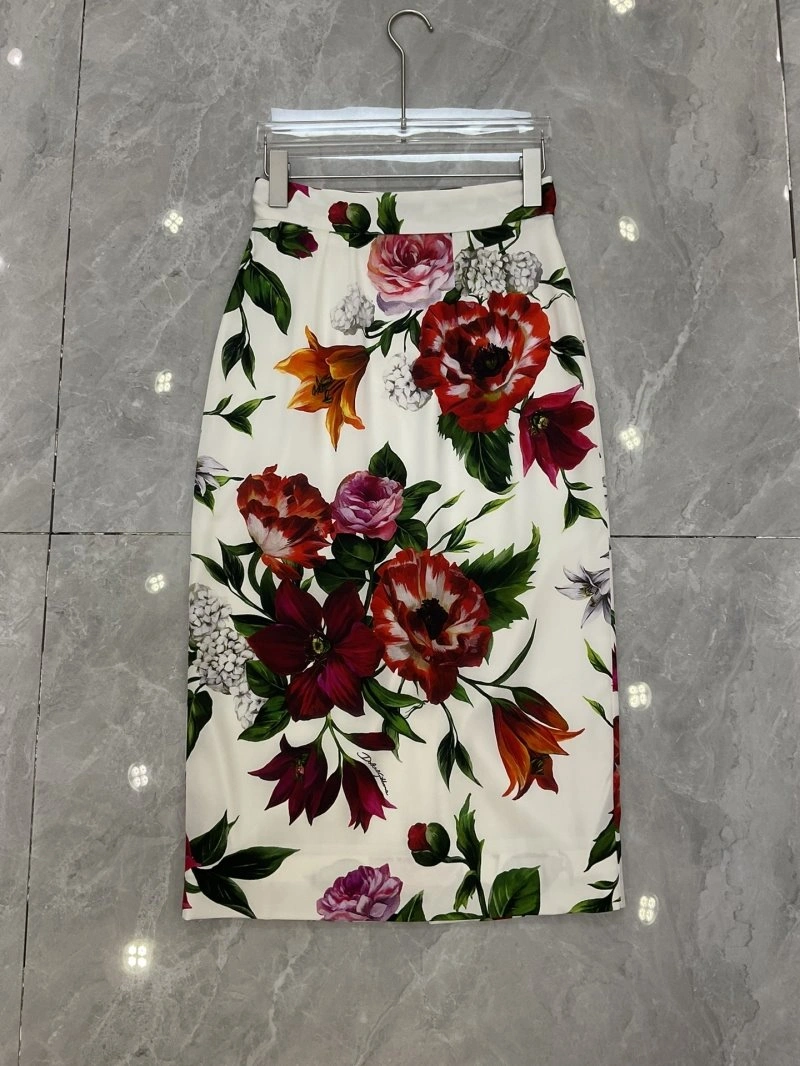 Dolce Gabbana Dress Suits DailyWear 119200