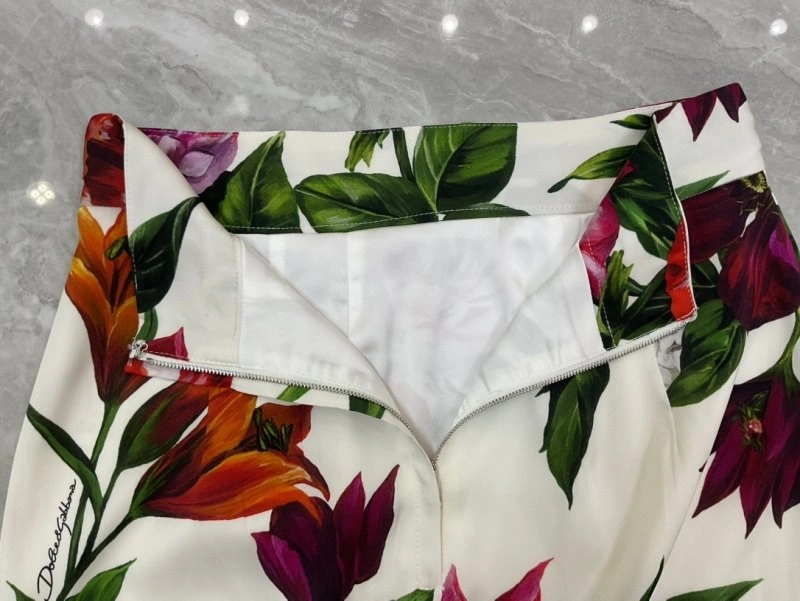 Dolce Gabbana Dress Suits DailyWear 119200