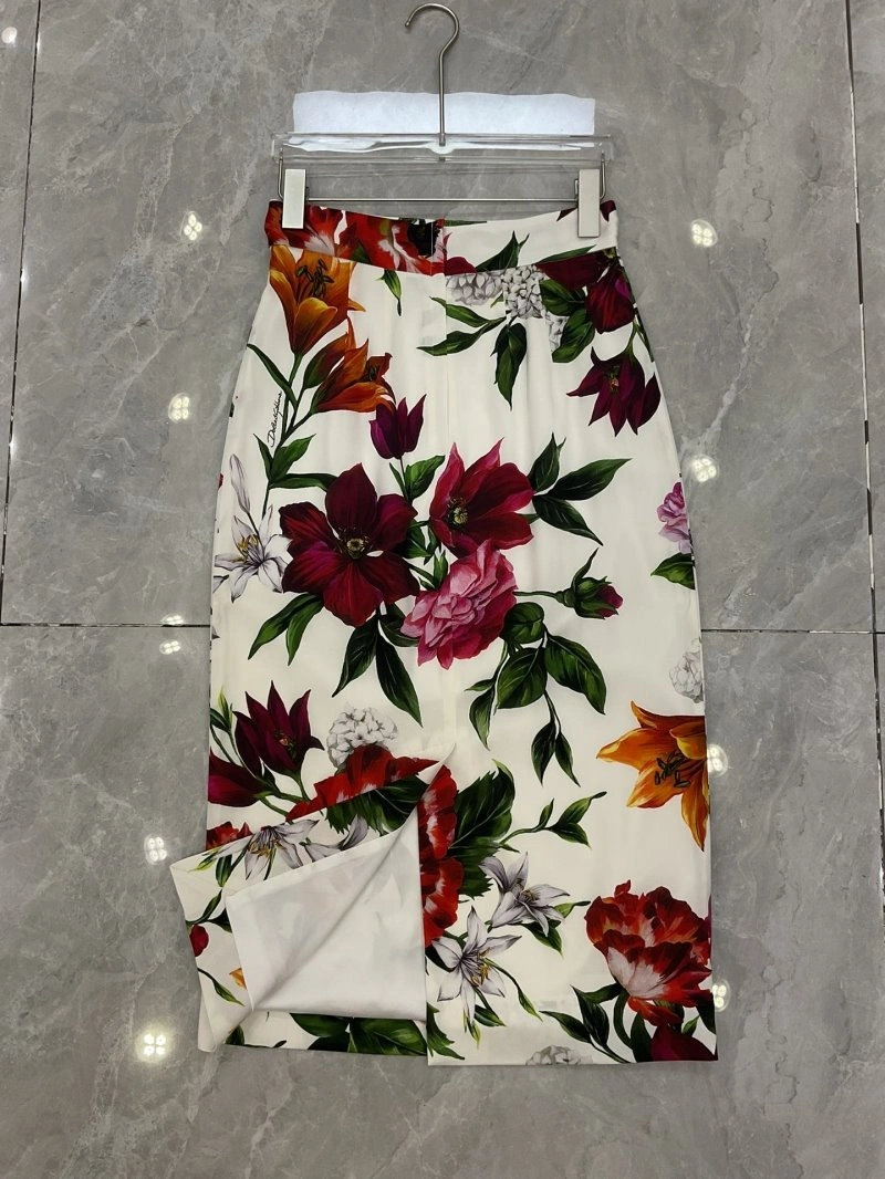 Dolce Gabbana Dress Suits DailyWear 119200