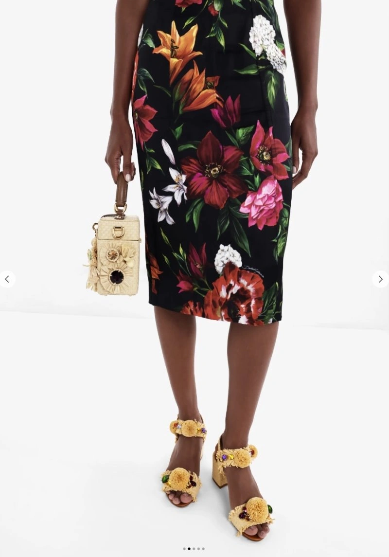 EasyCare Dolce Gabbana Dress Suits 119196