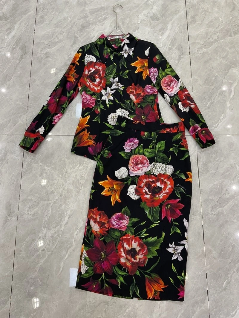 EasyCare Dolce Gabbana Dress Suits 119196