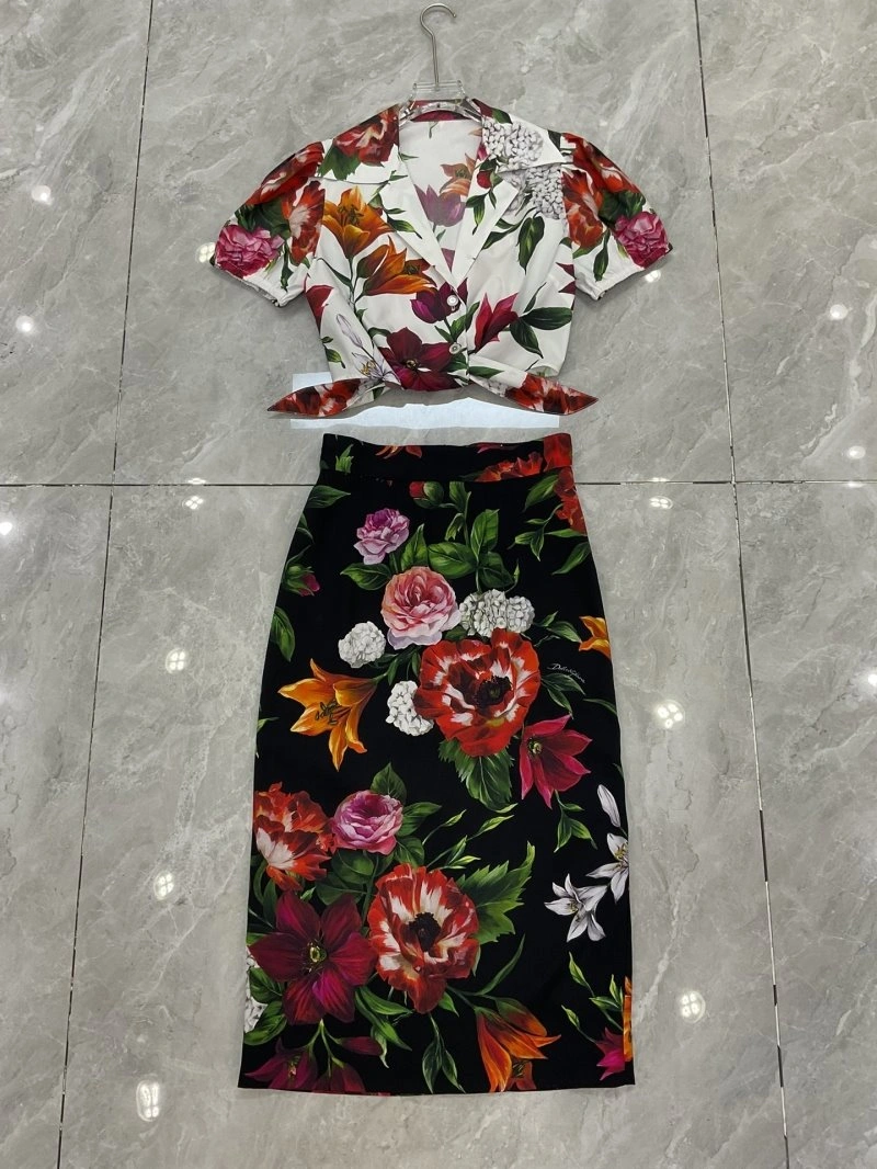 EasyCare Dolce Gabbana Dress Suits 119196