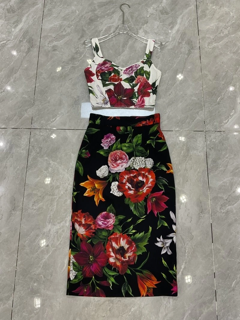 EasyCare Dolce Gabbana Dress Suits 119196