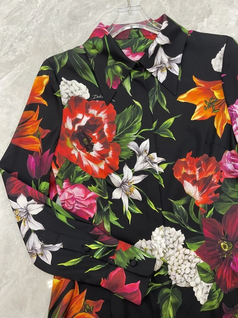 EasyCare Dolce Gabbana Dress Suits 119196