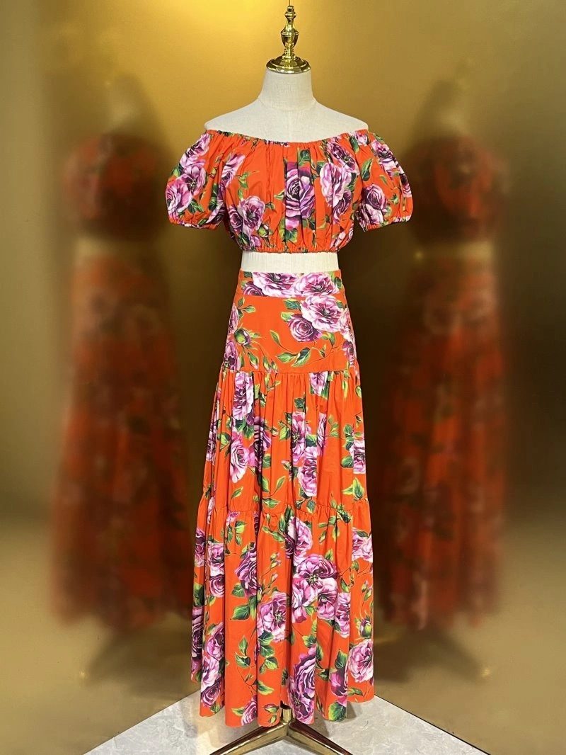 Dolce Gabbana Dress Suits OnTrend 119181