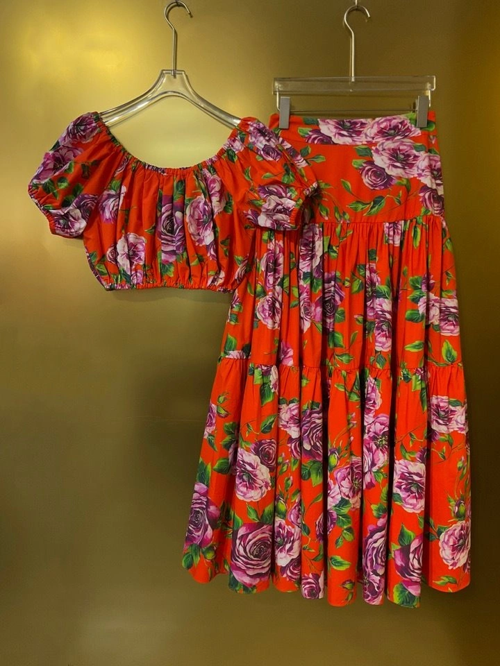Dolce Gabbana Dress Suits OnTrend 119181