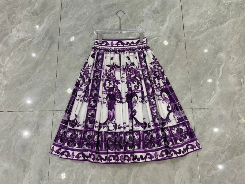 OdorResistant Dolce Gabbana Dress Suits 119177