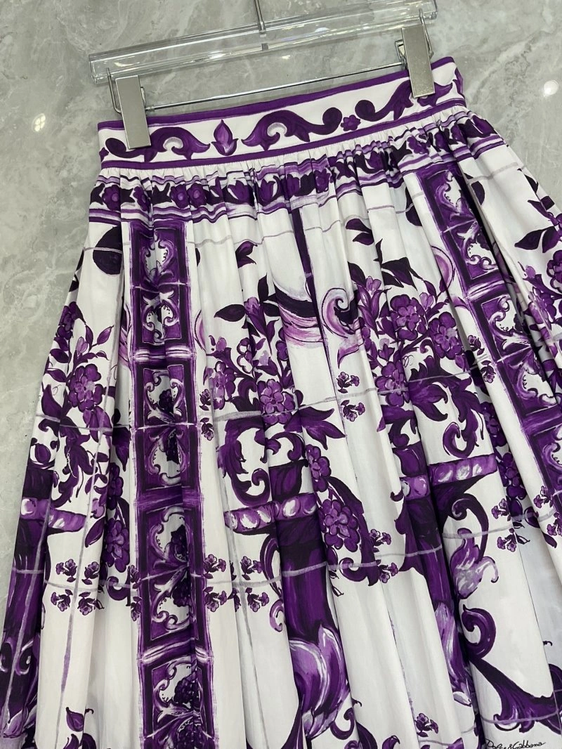 OdorResistant Dolce Gabbana Dress Suits 119177