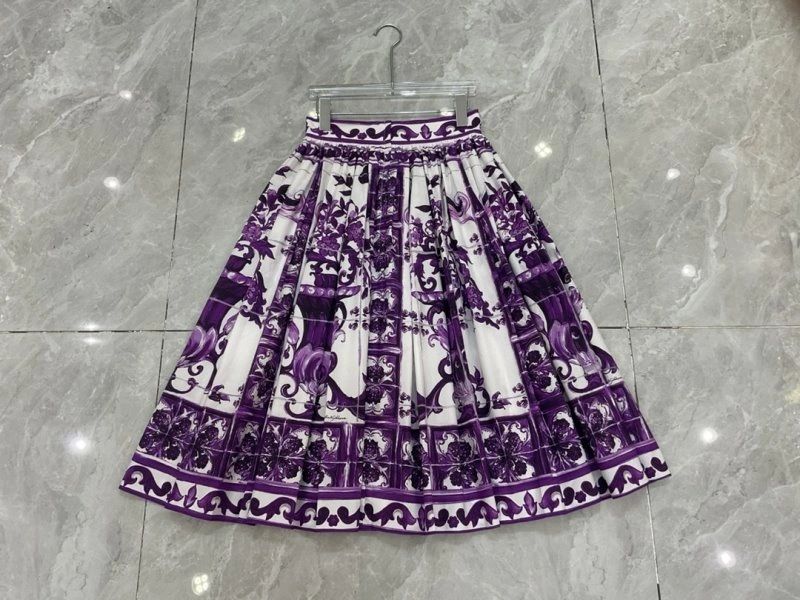 OdorResistant Dolce Gabbana Dress Suits 119177