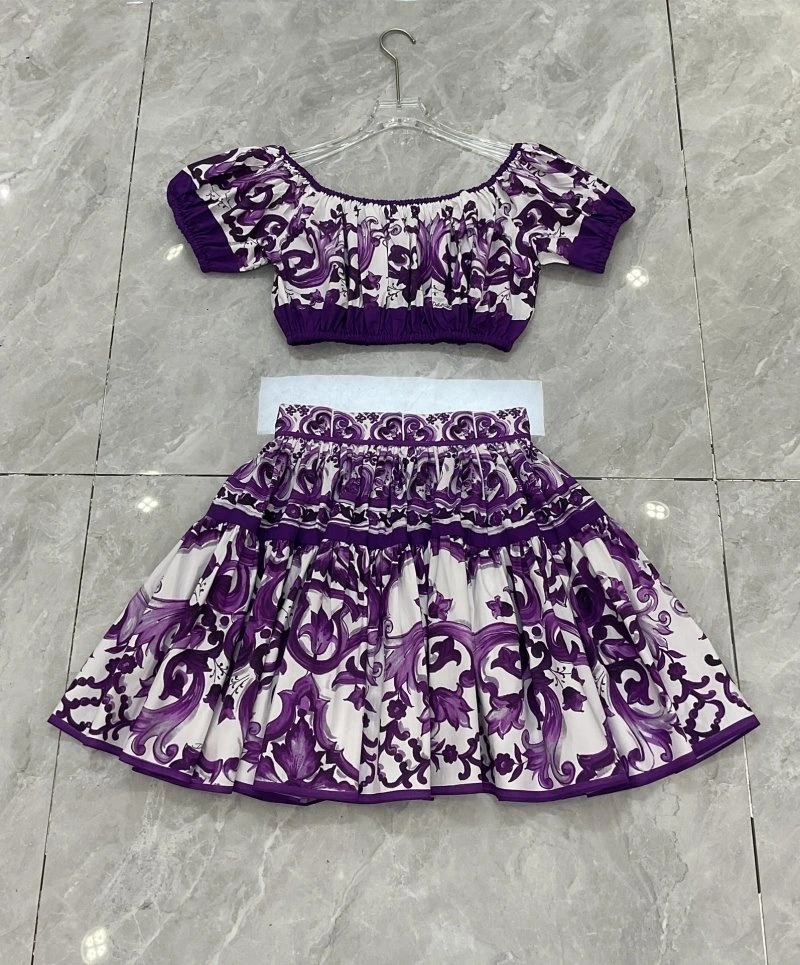 Dolce Gabbana Dress Suits GoodFit 119180