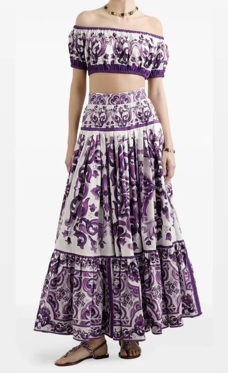 Dolce Gabbana Dress Suits TimelessDesign 119182