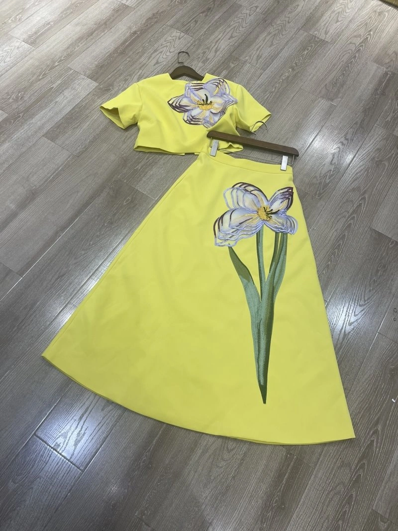 Dolce Gabbana Dress Suits Original 119332