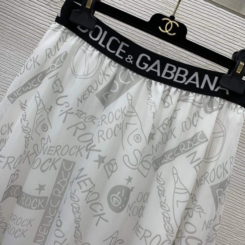 Modern Dolce Gabbana Dress Suits 119161