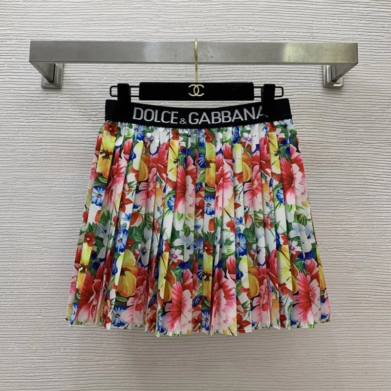 ZipUp Dolce Gabbana Dress Suits 119155