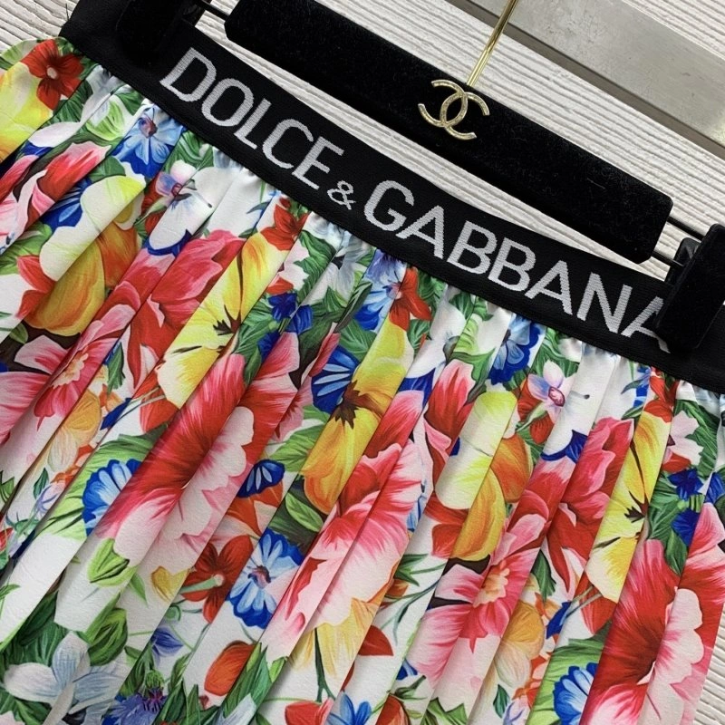 ZipUp Dolce Gabbana Dress Suits 119155