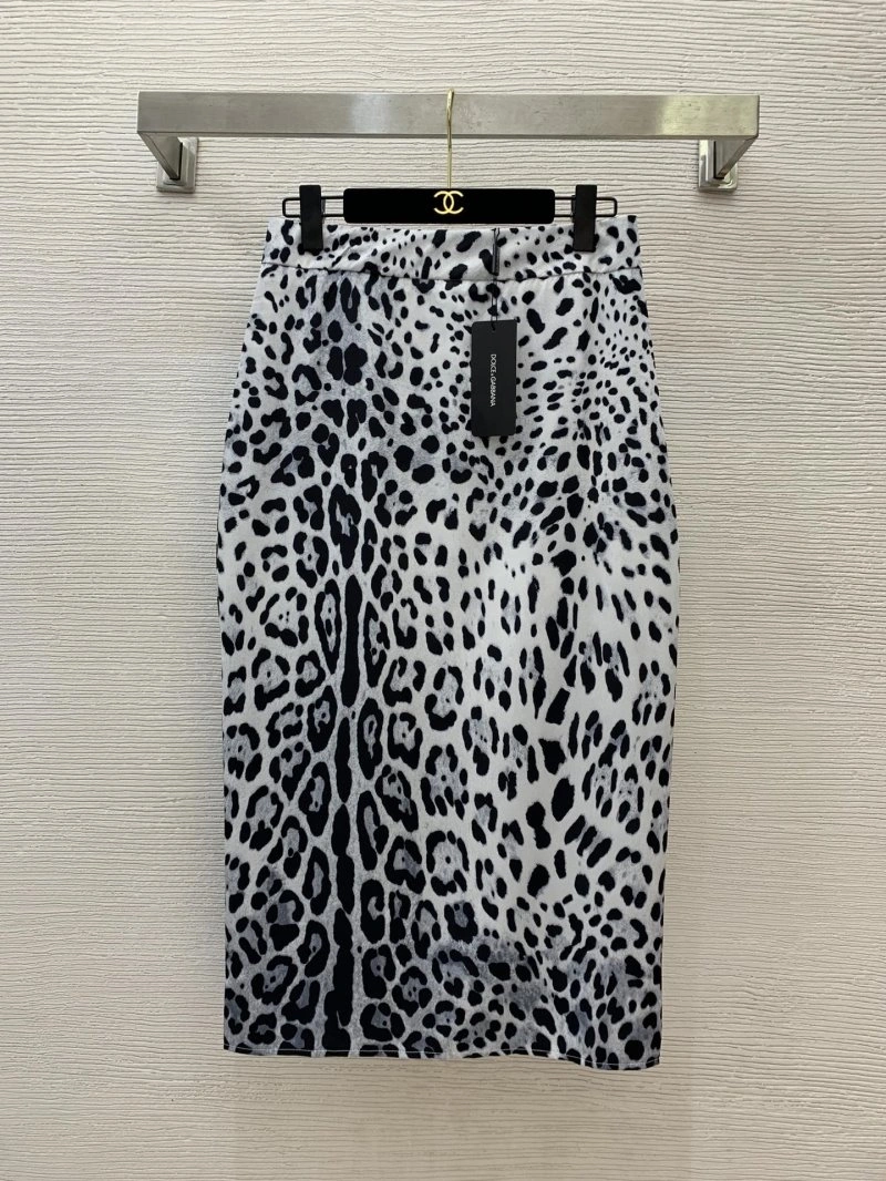 Dolce Gabbana Dress Suits Flexible 119299