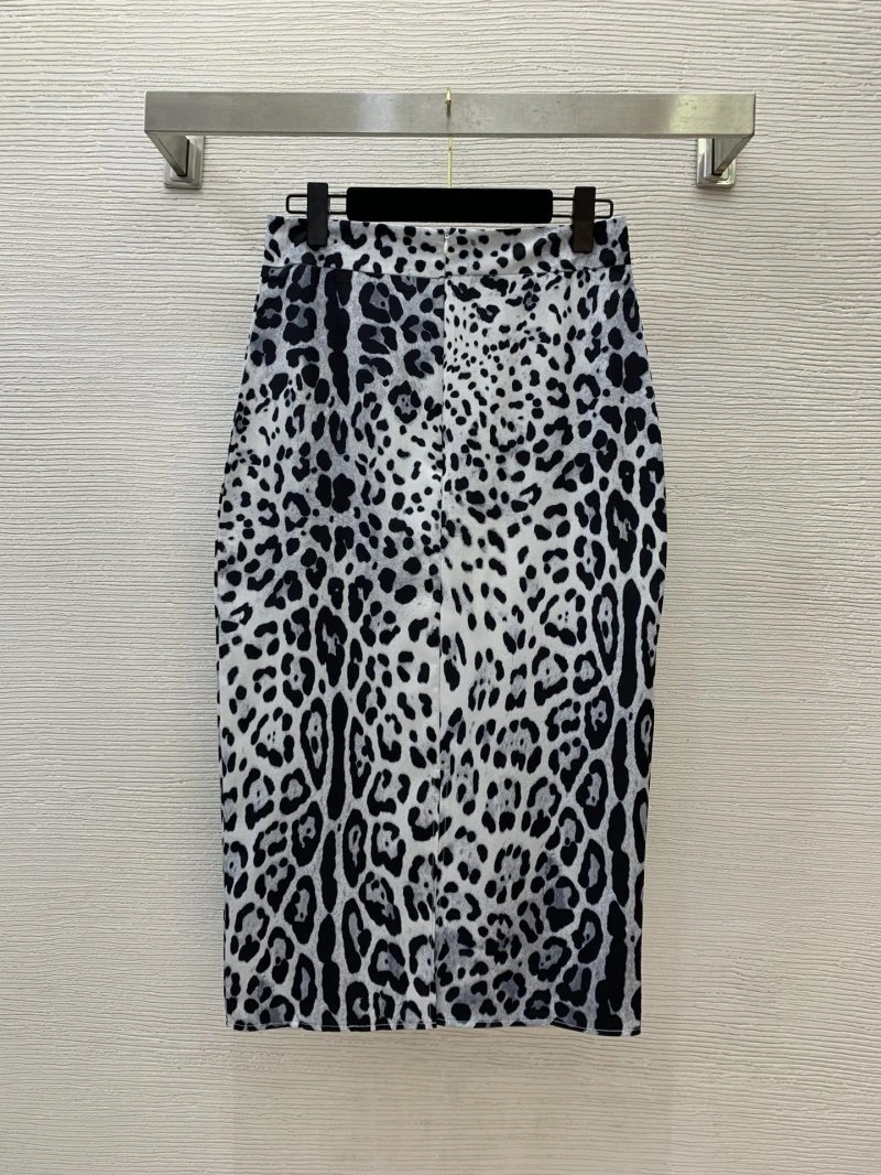 Dolce Gabbana Dress Suits Flexible 119299