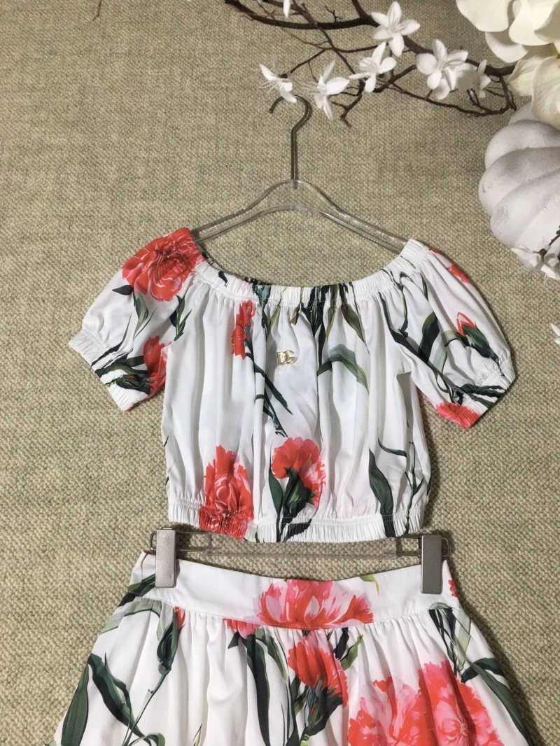 Dolce Gabbana Dress Suits FreshLook 119301