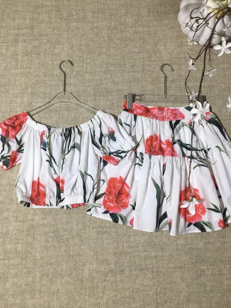 Dolce Gabbana Dress Suits FreshLook 119301