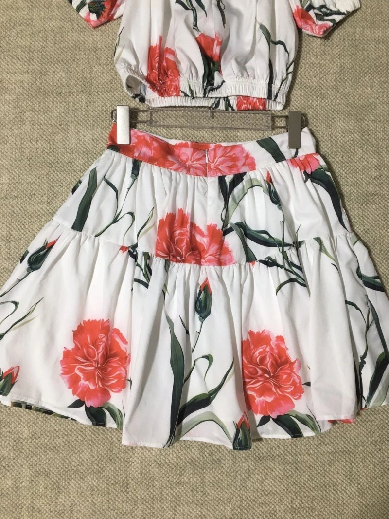 Dolce Gabbana Dress Suits FreshLook 119301