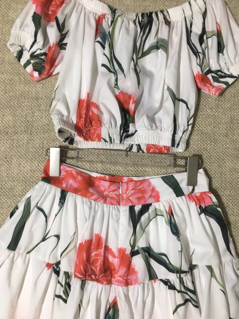 Dolce Gabbana Dress Suits FreshLook 119301