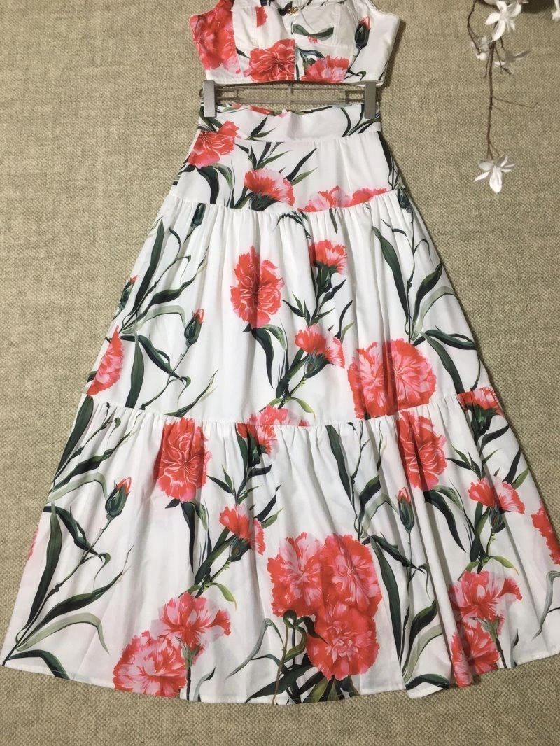 Dolce Gabbana Dress Suits EasyMatch 119298