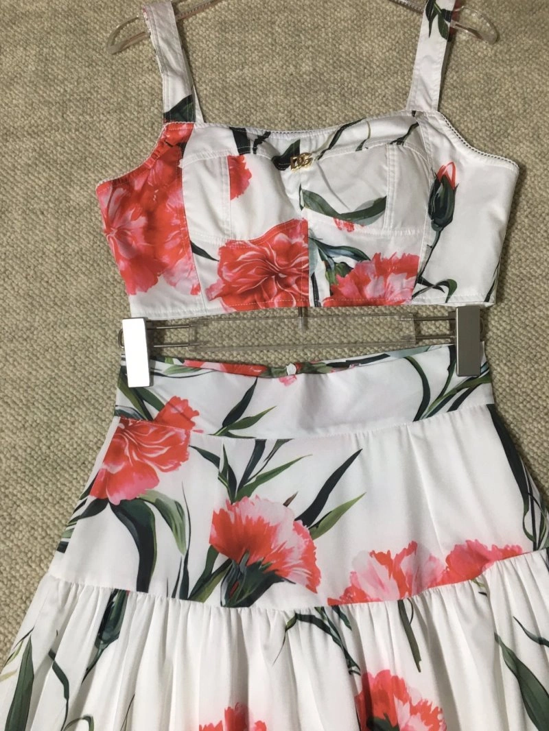 Dolce Gabbana Dress Suits EasyMatch 119298